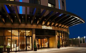 Surmeli Istanbul Hotel